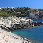 By The Sea Zavalatica, Korcula - 9138