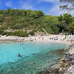 By The Sea Zavalatica, Korcula - 9138 Apartmán