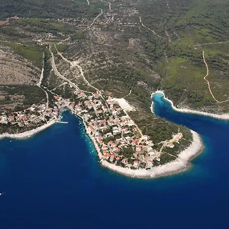 By The Sea Zavalatica, Korcula - 9138 Apartmán