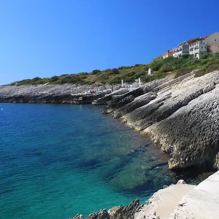 By The Sea Zavalatica, Korcula - 9138 *