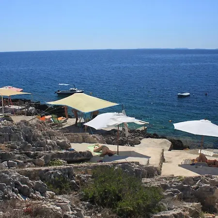 By The Sea Zavalatica, Korcula - 9138 Apartman