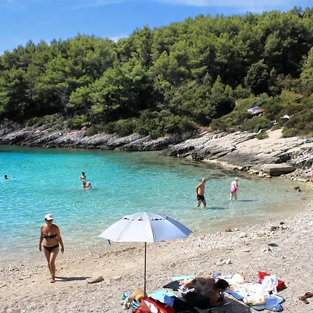 By The Sea Zavalatica, Korcula - 9138 * Zavalatica