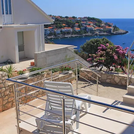 By The Sea Zavalatica, Korcula - 9138 Appartement