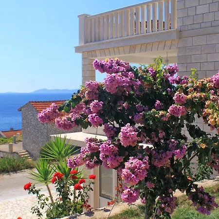 By The Sea Zavalatica, Korcula - 9138 * Zavalatica