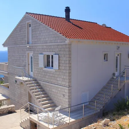 By The Sea Zavalatica, Korcula - 9138 Apartment Zavalatica