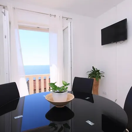 By The Sea Zavalatica, Korcula - 9138