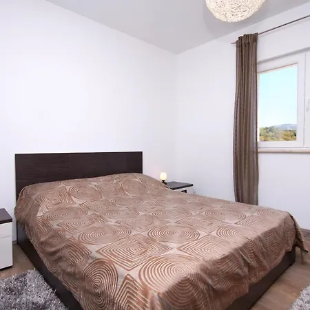 By The Sea Zavalatica, Korcula - 9138 Apartman Zavalatica