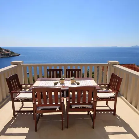 By The Sea Zavalatica, Korcula - 9138 * Zavalatica