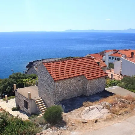 Διαμέρισμα By The Sea Zavalatica, Korcula - 9138