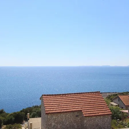 By The Sea Zavalatica, Korcula - 9138 Apartman Zavalatica