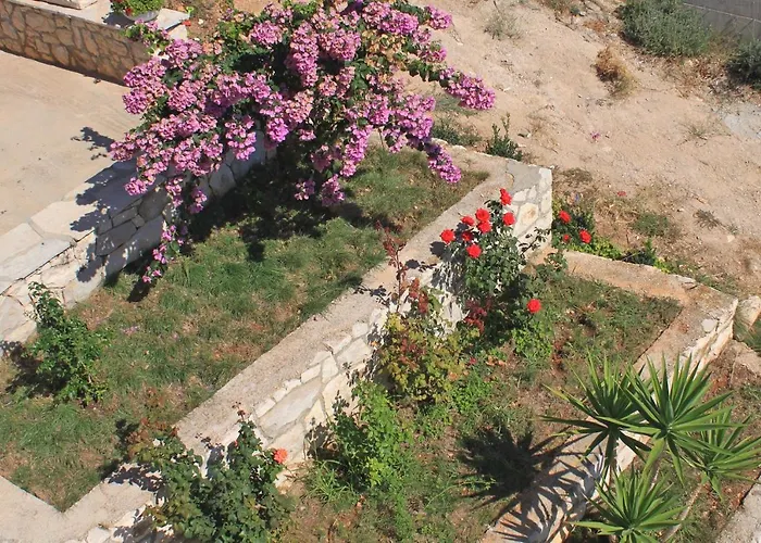 By The Sea Zavalatica, Korcula - 9138 자발라티카