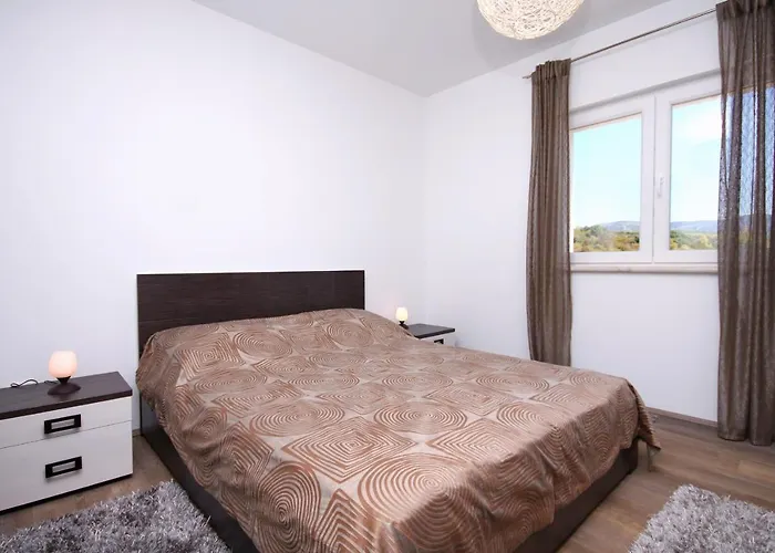 By The Sea Zavalatica, Korcula - 9138 아파트 자발라티카