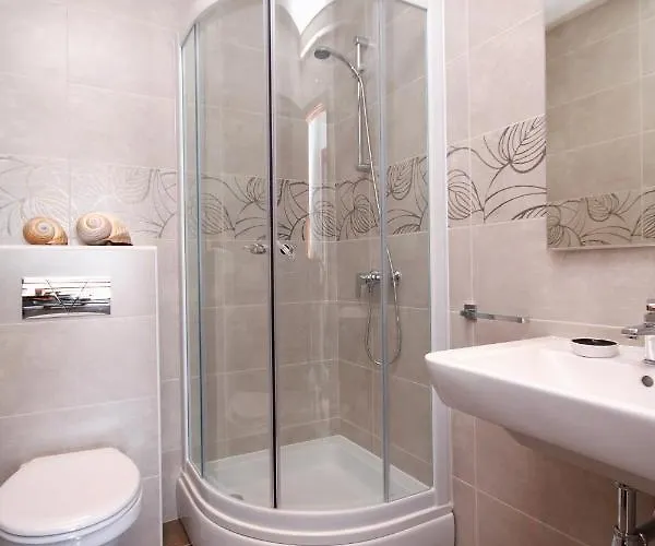 아파트 By The Sea Zavalatica, Korcula - 9138