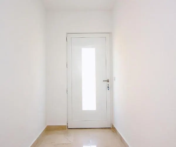 By The Sea Zavalatica, Korcula - 9138 아파트