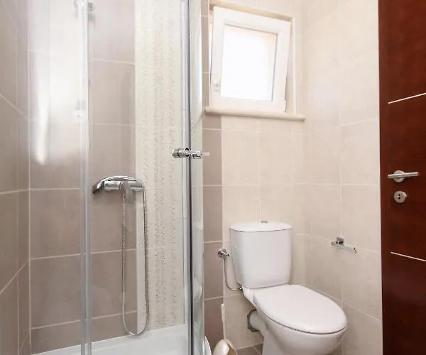 By The Sea Zavalatica, Korcula - 9138 *